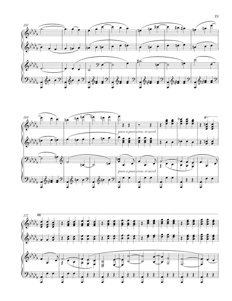 Strauss: Blue Danube Fantasy — Anderson & Roe Piano Duo